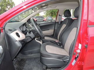 Hyundai i 10 2017 1.0 CLASSIC - Άριστο!-thumb-16