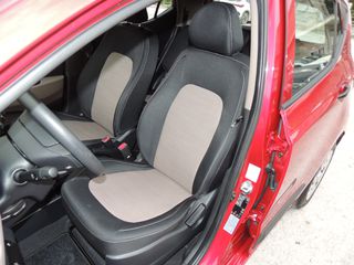 Hyundai i 10 2017 1.0 CLASSIC - Άριστο!-thumb-17