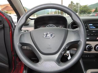 Hyundai i 10 2017 1.0 CLASSIC - Άριστο!-thumb-20