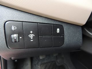 Hyundai i 10 2017 1.0 CLASSIC - Άριστο!-thumb-23