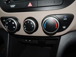 Hyundai i 10 2017 1.0 CLASSIC - Άριστο!-thumb-27