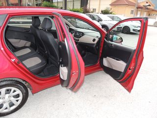 Hyundai i 10 2017 1.0 CLASSIC - Άριστο!-thumb-28