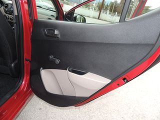 Hyundai i 10 2017 1.0 CLASSIC - Άριστο!-thumb-29