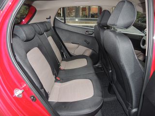 Hyundai i 10 2017 1.0 CLASSIC - Άριστο!-thumb-30