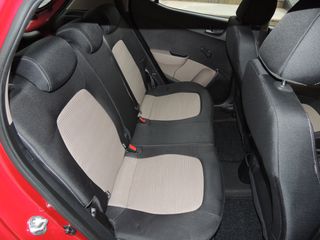 Hyundai i 10 2017 1.0 CLASSIC - Άριστο!-thumb-31