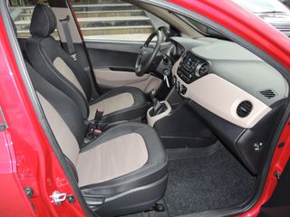 Hyundai i 10 2017 1.0 CLASSIC - Άριστο!-thumb-32