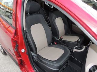 Hyundai i 10 2017 1.0 CLASSIC - Άριστο!-thumb-33
