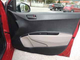 Hyundai i 10 2017 1.0 CLASSIC - Άριστο!-thumb-34