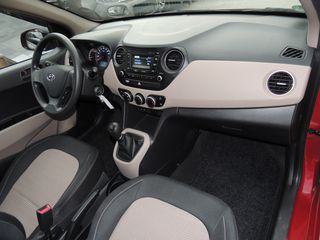 Hyundai i 10 2017 1.0 CLASSIC - Άριστο!-thumb-35