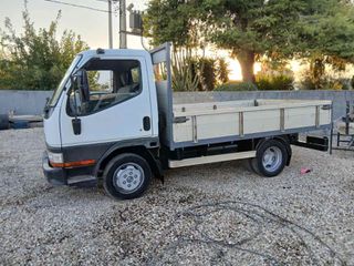 Ανατροπή Mitsubishi 2003 110