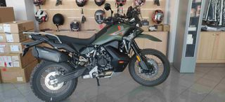 CFmoto 2026