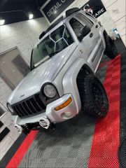 Jeep Cherokee 2005 KJ