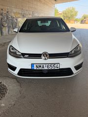 Volkswagen Golf 2016 Rline
