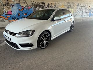 Volkswagen Golf 2016 Rline-thumb-1