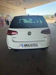 Volkswagen Golf 2016 Rline-thumb-2
