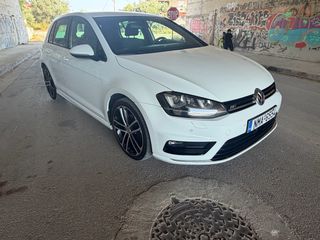 Volkswagen Golf 2016 Rline-thumb-3