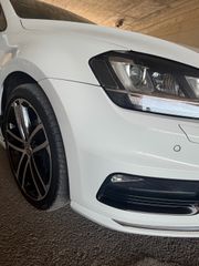 Volkswagen Golf 2016 Rline-thumb-4