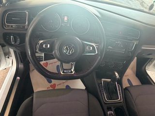 Volkswagen Golf 2016 Rline-thumb-8