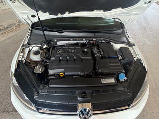 Volkswagen Golf 2016 Rline-thumb-9
