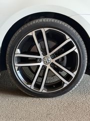 Volkswagen Golf 2016 Rline-thumb-10