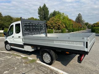 Διπλοκάμπινο Ford 2018 Transit 2.0 TDCI Euro 6V-thumb-3