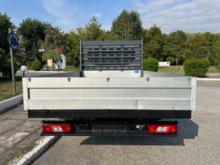 Διπλοκάμπινο Ford 2018 Transit 2.0 TDCI Euro 6V-thumb-5