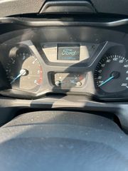 Διπλοκάμπινο Ford 2018 Transit 2.0 TDCI Euro 6V-thumb-9