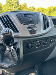 Διπλοκάμπινο Ford 2018 Transit 2.0 TDCI Euro 6V-thumb-12
