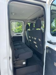 Διπλοκάμπινο Ford 2018 Transit 2.0 TDCI Euro 6V-thumb-15