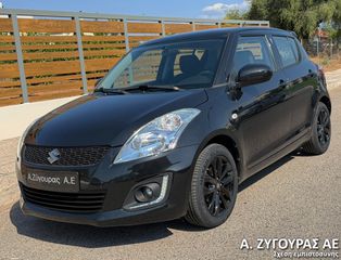 Suzuki Swift 2016 1.2 GL+ 90HP