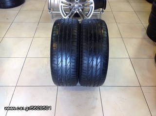 235/55/17 BRIDGESTONE DUELER HP