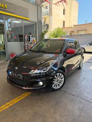 Suzuki Swift 2011 SWIFT 1.2
