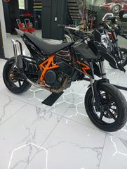 KTM 690 SM 2010