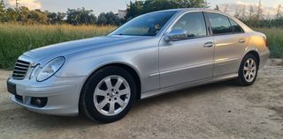 Mercedes-Benz E 220 2006 FACELIFT ΕΛΛΗΝΙΚΟ