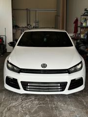 Volkswagen Scirocco 2010