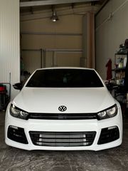Volkswagen Scirocco 2010-thumb-1
