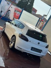 Volkswagen Scirocco 2010-thumb-4