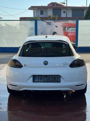 Volkswagen Scirocco 2010-thumb-5