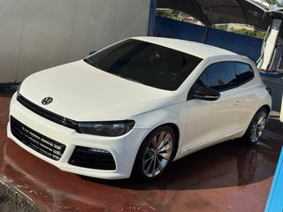 Volkswagen Scirocco 2010-thumb-6