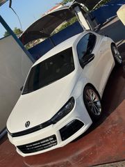 Volkswagen Scirocco 2010-thumb-9