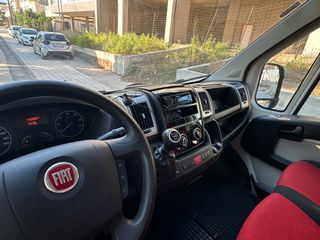 Καρότσα Fiat 2014 Ducato maxi biblia serbis-thumb-19