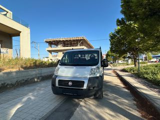 Καρότσα Fiat 2014 Ducato maxi biblia serbis-thumb-4