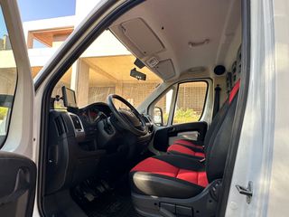 Καρότσα Fiat 2014 Ducato maxi biblia serbis-thumb-14