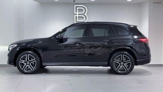 Mercedes-Benz GLC 300 2024 e PLUG-IN 4MATIC 9G-TRONIC AMG LINE SUN. PAN./AUTOBESIKOS-thumb-3