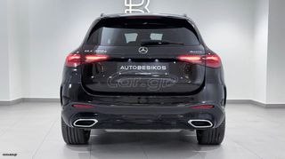 Mercedes-Benz GLC 300 2024 e PLUG-IN 4MATIC 9G-TRONIC AMG LINE SUN. PAN./AUTOBESIKOS-thumb-5