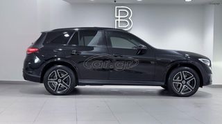 Mercedes-Benz GLC 300 2024 e PLUG-IN 4MATIC 9G-TRONIC AMG LINE SUN. PAN./AUTOBESIKOS-thumb-7