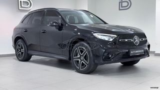 Mercedes-Benz GLC 300 2024 e PLUG-IN 4MATIC 9G-TRONIC AMG LINE SUN. PAN./AUTOBESIKOS-thumb-8