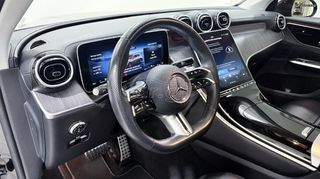 Mercedes-Benz GLC 300 2024 e PLUG-IN 4MATIC 9G-TRONIC AMG LINE SUN. PAN./AUTOBESIKOS-thumb-37