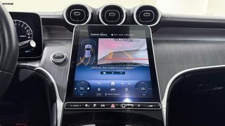 Mercedes-Benz GLC 300 2024 e PLUG-IN 4MATIC 9G-TRONIC AMG LINE SUN. PAN./AUTOBESIKOS-thumb-47