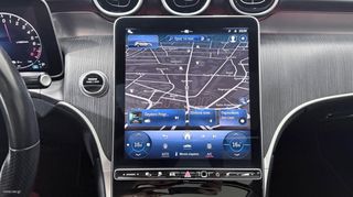 Mercedes-Benz GLC 300 2024 e PLUG-IN 4MATIC 9G-TRONIC AMG LINE SUN. PAN./AUTOBESIKOS-thumb-48